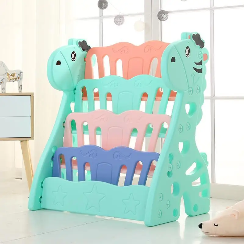 Держатель estanderia De Almacenamiento игрушка Repisa Kid Book Raf Mensola Etagere ключ полка Стеллаж детский Органайзер