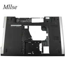 Для Dell Vostro 3700 V3700 корпус ноутбука нижняя часть корпуса чехол для ноутбука 0HC0W0 HC0W0 базовый Корпус нижняя крышка нижний чехол