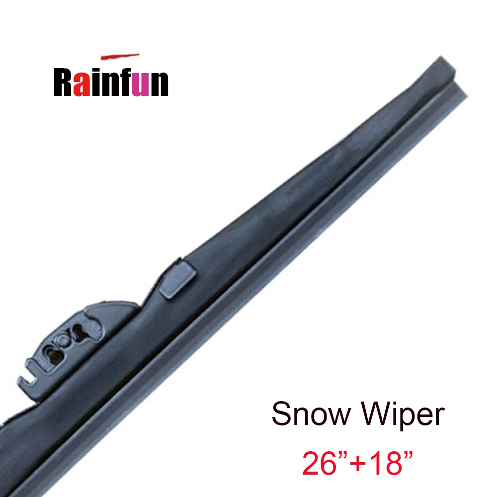 SNOW WIPER BLADE FOR KIA Sedona/VQ 06 /CARNIVAL 06 16, FOR JEEP