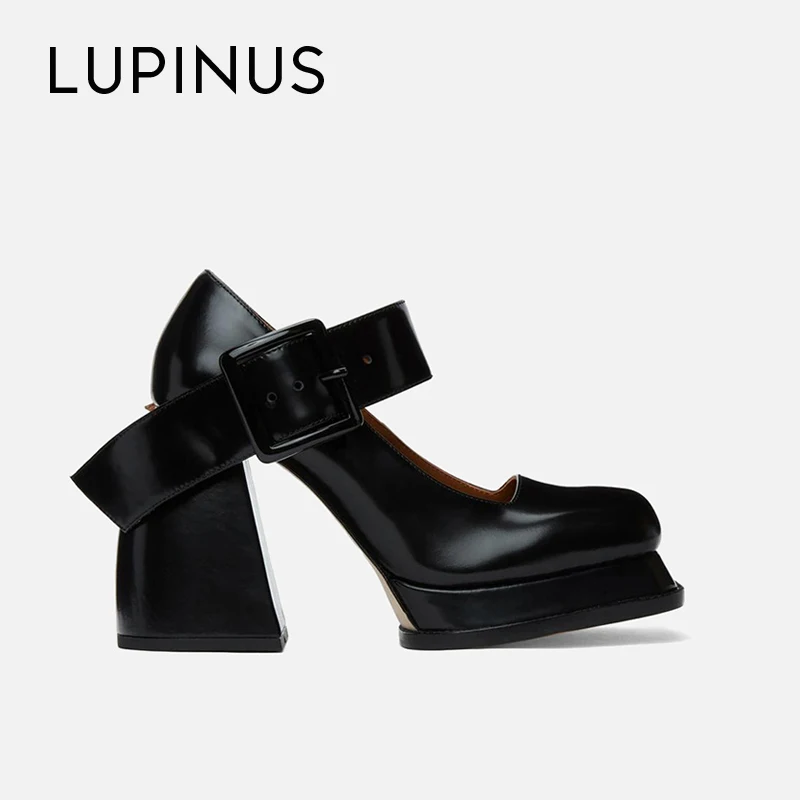 High heel Chic Platform Women Pumps 