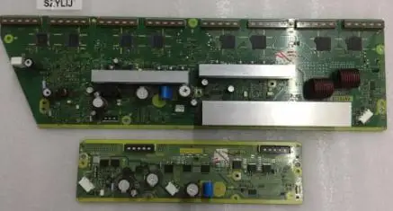 

SZYLIJ Original TH-P42C20C SN board, TNPA5066 SS board TNPA5072 set spot