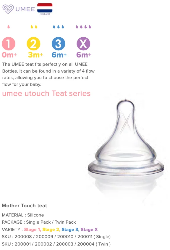 umee bottle