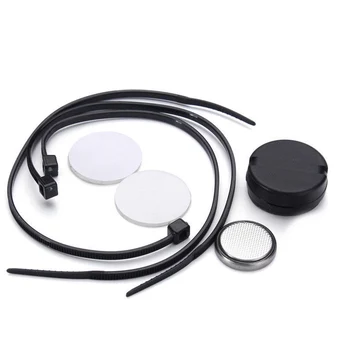 

Rate Cycling Wireless Speed Multi-protocol Cadence Waterproof Monitoring Bike Cadence Sensor