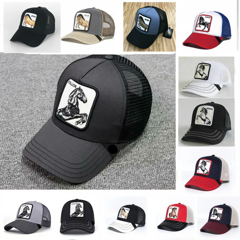 authentic cap