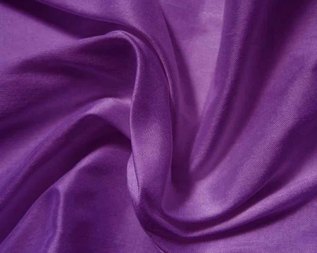 Purple Белая Роскошная Свадебная потолочная драпировка 10 м(33 фута) длина x 1,4 м(55 '')/pc много цветов - Цвет: Purple