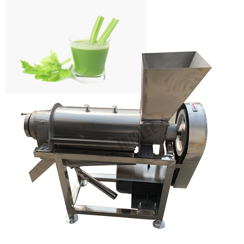 

Best Selling Industrial Cold Press Juicer Mango orange Juice Making Machine Commercial Juicer Extractor Machine