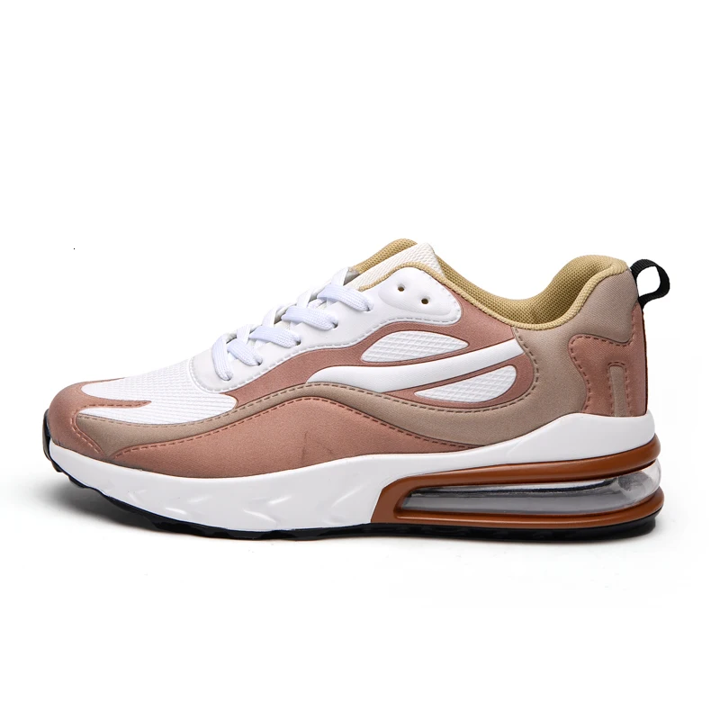 QZHSMY Mesh Shoes Men Breathable Casual Sneakers Light Classic Lovers Shoe Spring Autumn Comfortable Non-slip Tenis Masculino