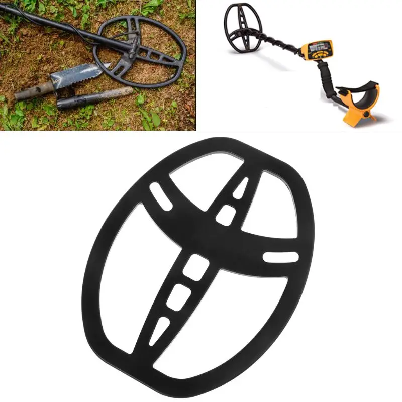 Metal Detector Coil Cover for TX-850 MD6350 EuroAce 350 400 400i AT 2
