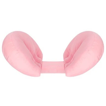 

Pregnant Women Pillow Multi-Function Side Sleep Abdomen Support U Shape Pregnancy Waist Pillow for Bed Sleeping Breast-feeding