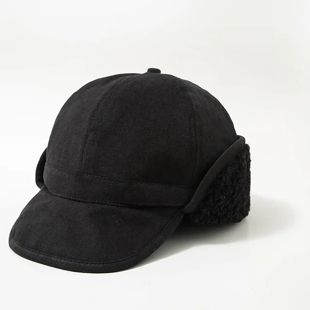 Cute Winter Bomber Hats for Womer 