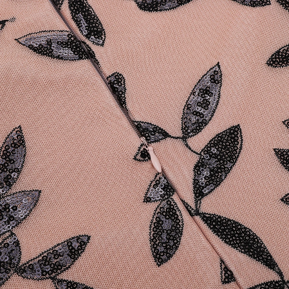 LEGER BABE, платье с блестками, женское, сверкающее, сексуальное, без рукавов, v-образный вырез, Бандажное платье, элегантная одежда для ночного клуба, платья знаменитостей для вечеринок