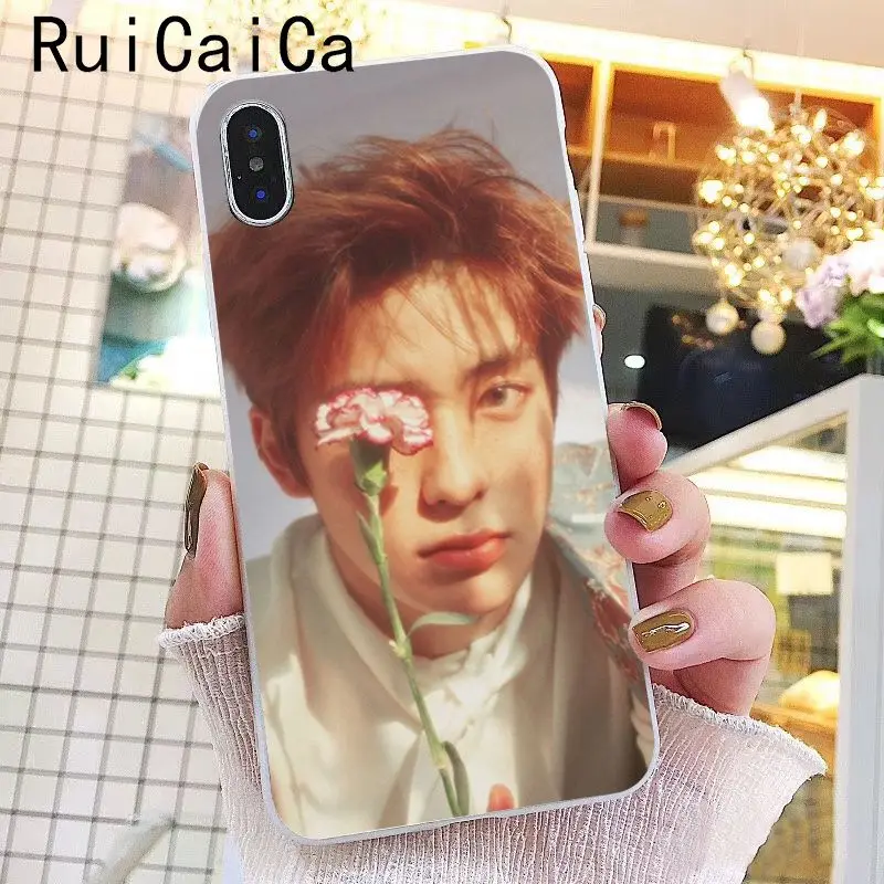 KPOP Korean handsome boy NCT