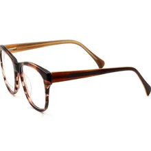 Унисекс, Ретро стиль, ручная работа, ацетатные оптические очки, антибликовые очки, фирменный дизайн, очки для чтения по рецепту