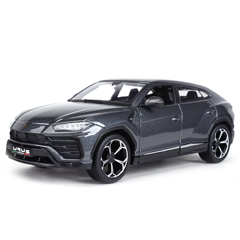 Maisto 1:24 Urus внедорожник автомобиль статические литые транспортные средства