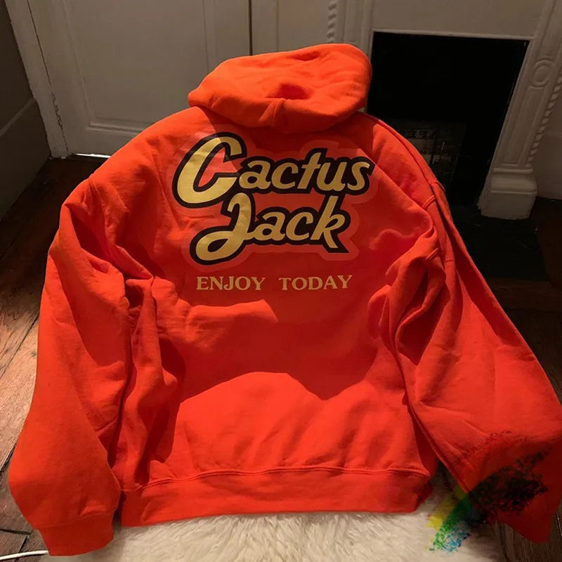 Reese's puffs travis scott hoodie Clearance