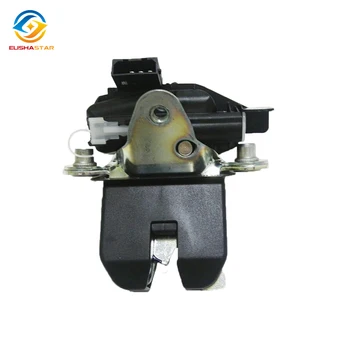 

Elishastar 5J0827501 Trunk Lid Lock Boot Tailgate lock for Fabia Roomster 2007-2015 5J0827501B 5J0827501D