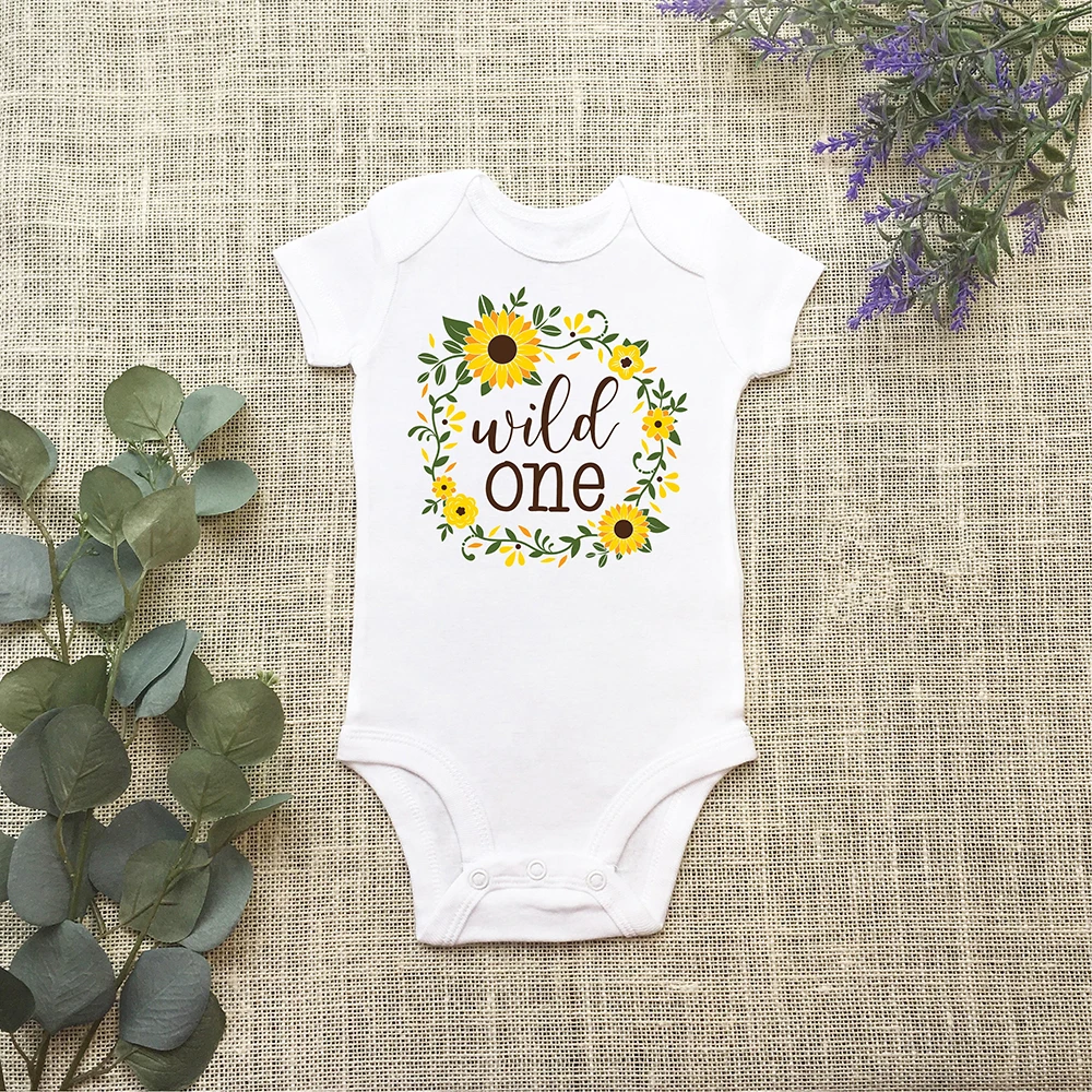 Birthday Tees - Rompers - AliExpress