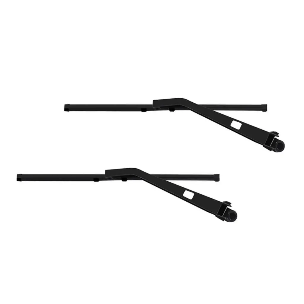 RC Metal Windscreen Windshield Wiper Decor for 90046 SCX10III 1/10 Scale Climbing Crawler Car Truck Body Parts | Игрушки и хобби
