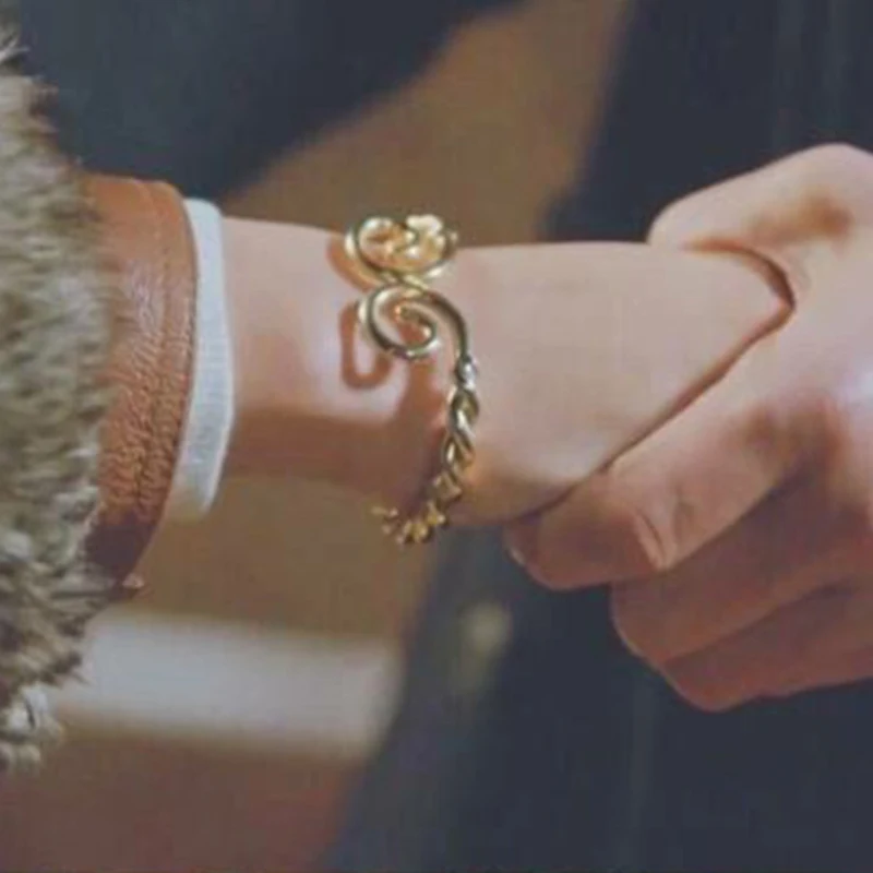 A Korean Odyssey Bracelet Geumganggo Bracelet Korean Tv Hwayugi