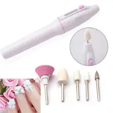 BellyLady 2 в 1 Портативная Сушилка для ногтей с кончиком пальцев рук и ног, сушилка для маникюра, инструмент для укладки ногтей