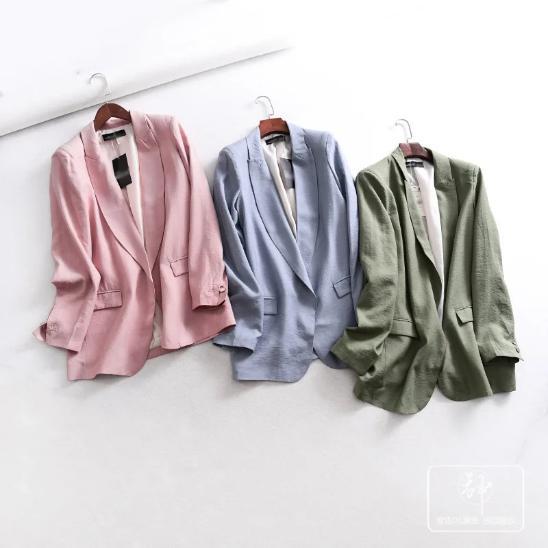 

A Generation Trend Business Suit Jacket + Slim Fit Waistcoat WOMEN'S Suit Entities