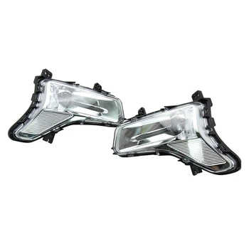 

for 2019 Ford New Mondeo or Fusion LED Fog Lights 2Pcs