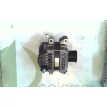 

3105054K28 Alternator Toyota Land Cruiser 200 (j14) 4.5 V8 Turbodiesel