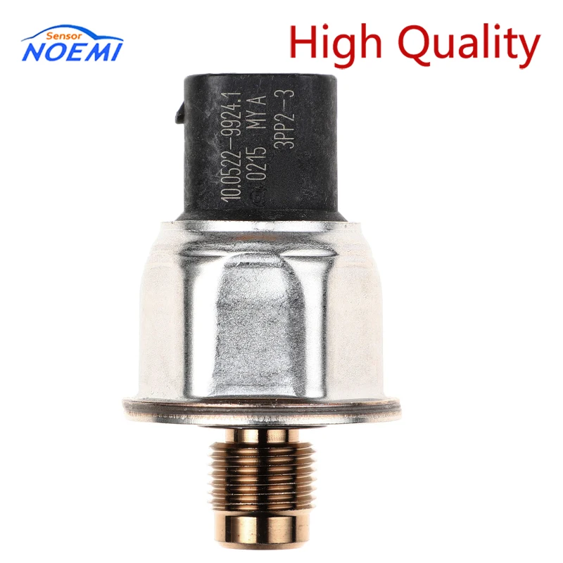 

Датчик давления топливной рейки YAOPEI 10052299241 для AUDI A2 A3 Jaguar XJ8 Volkswagen BEETLE BORA GOLF SHARAN Golf IV 1,6 16V