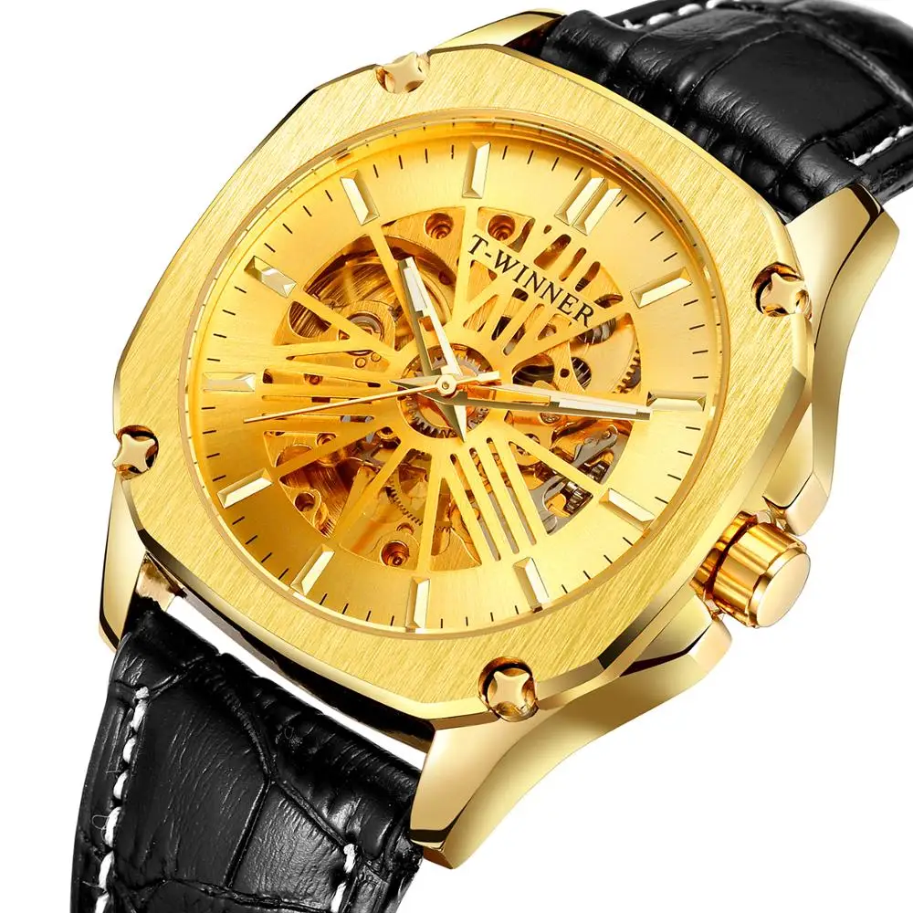 Acquistare Orologi Da Polso Cina Allingrosso T Winner T Winner 2021 Design  Resistente Allacqua Orologio Automatico In Vera Pelle Orologio Da Uomo In  Vera Pelle Orologio Da Lavoro Casual Economico | Consegna