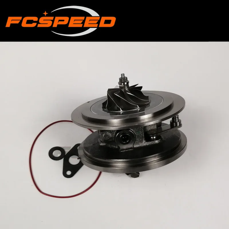 Турбо картридж GTB1752VLK 780502 28231-2F100 турбо зарядное устройство КЗПЧ ядро для hyundai Santa Fe 2,2 CRDi 145Kw 197HP R2.2 2009-2013