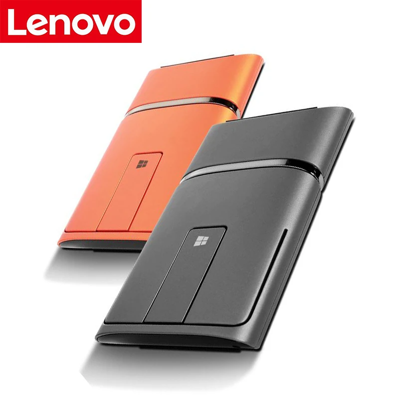 Оригинальная беспроводная мышь Lenovo N700 2 4 ГГц 1200 точек/дюйм поддержка PPT