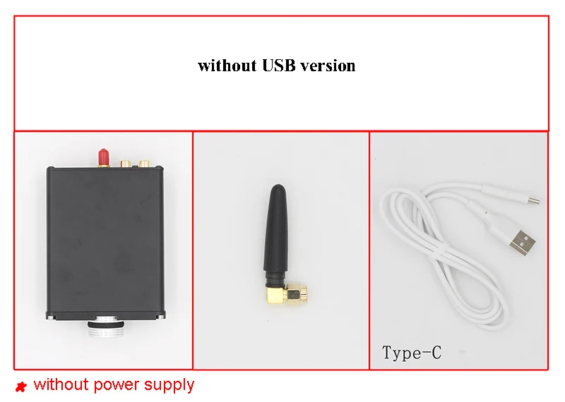 Новейший ES9038 декодер CSR8675 Bluetooth 5,0 APTX HD LDAC для hifi усилитель аудио в чехол T1047