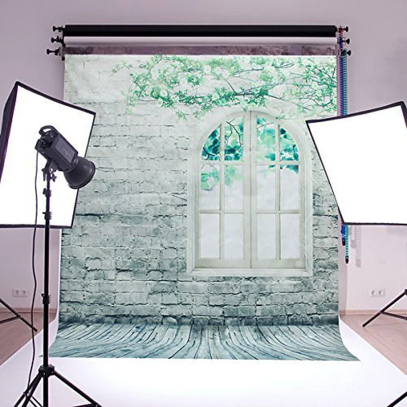 

Vintage Pattern Diy Photography Background Cloth Digital Printing Backdrop for Studio Festive Party Photo Background Wall Tool