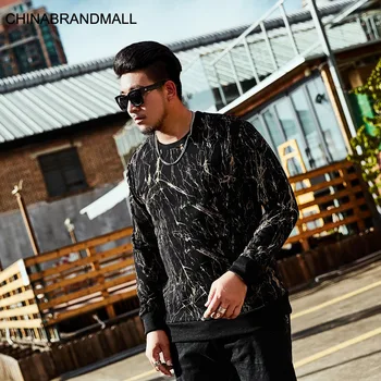 

Lgj Dt027 Super Brand Big Size Loose Slim Handsome Comfortable Wear Resistant Durable Fat Round Neck 2xl-6xl