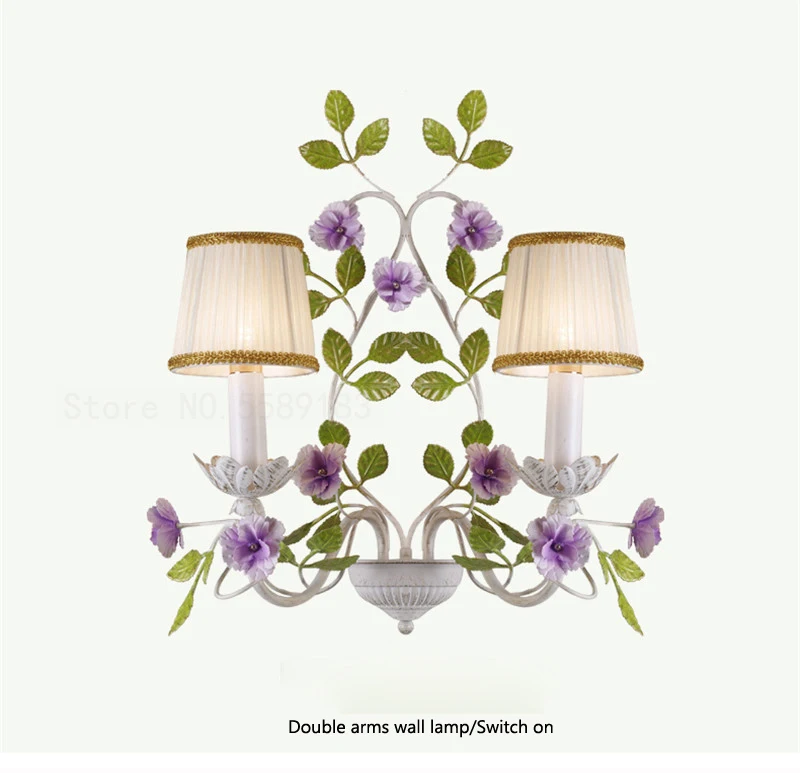 flower pendant light (31)