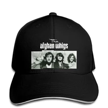 Бейсбольная кепка The Afghan Whigs 2, новинка, шапка с принтом, хипстер, Harajuku, брендовые бейсбольные кепки, мужская шляпа с принтом, летняя мужская шляпа s