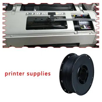 

3D Printer Filament Pla 1.75Mm Spool New Fast Ship New 3D Printing Material For 3D Printers And 3D Pens Hot Sale