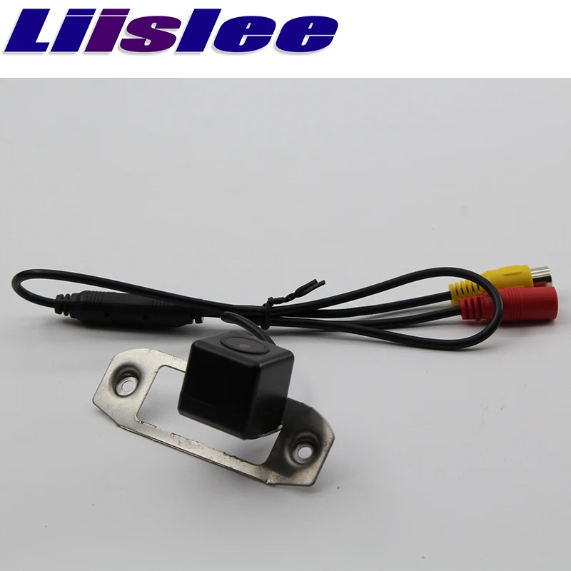 Liislee Car High Quality Rear Camera For VOLVO XC90 2002~2007 Back up View CAM | Автомобили и мотоциклы