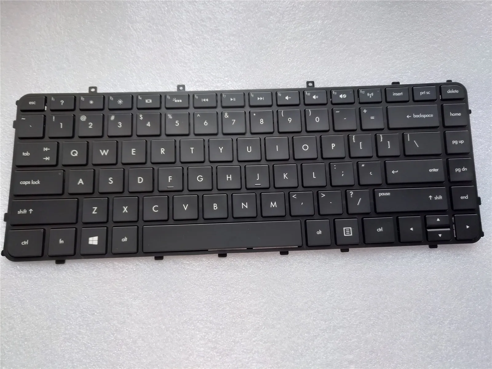 Ноутбук клавиатура для ноутбука HP ENVY 4 TPN-C102 TPN-C103 4-1005 4-1024 1236tx 6 | Компьютеры и офис