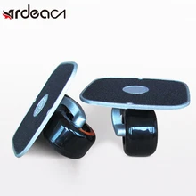 2019 Portable Drift Board For Freeline Roller Road Driftboard Skates Anti-skid Skate board Skateboard Sports 2019 Portable Drift Board For Freeline Roller Road Driftboard Skates Anti-skid Skate board Skateboard Sports