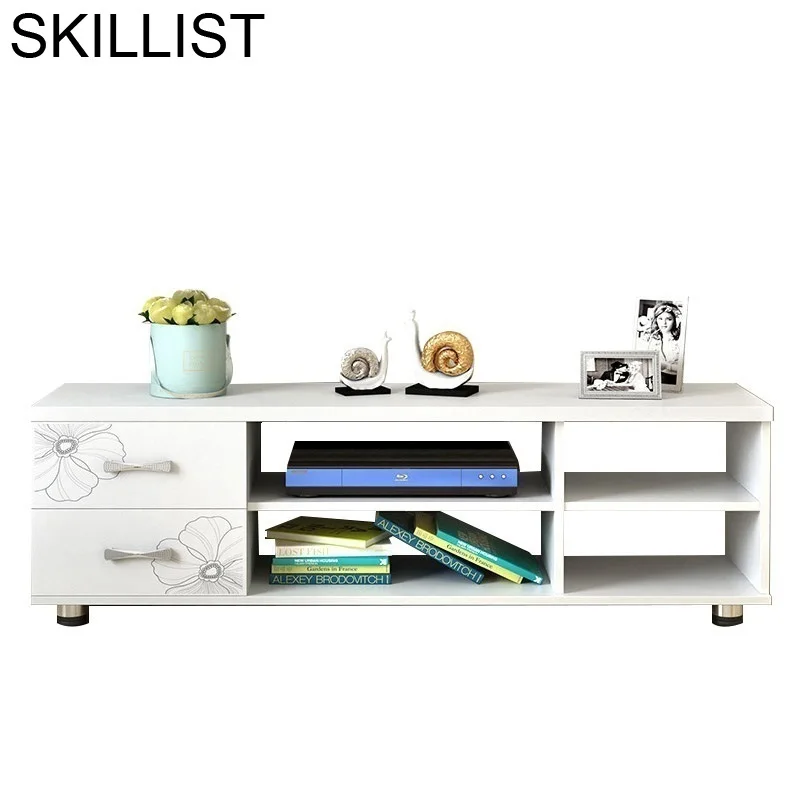 cheap Stand Lemari Painel Para Madeira China Lcd Monitor Riser Kast European Wood Mueble Meuble Table Living Room Furniture TV Cabinet