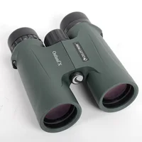 Celestron Outland X 8x42 10X42 greenBinoculars Waterproof & Fogproof Binoculars for Adults Multi-Coated Optics and BaK-4 Prisms 2