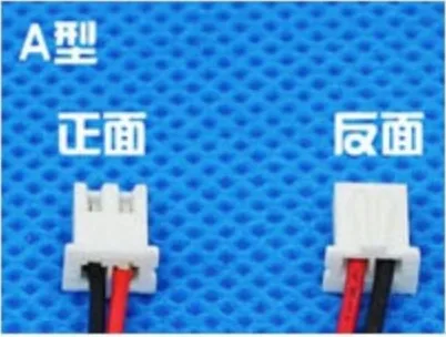 2 line A1 U80T24MS4A7-51 8025 24V 0.165A 8 см защиты электродвигателя Вентилятор охлаждения - Цвет: 2 line A1