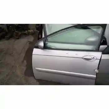 

WINDOW LIFTER FRONT LEFT CITROEN C5 SALOON