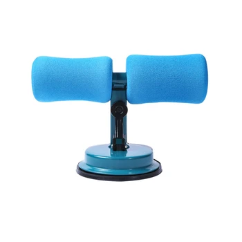 

Hot Selling Adjustable Sit Ups Assistant Device Home Gym Abdomen Workout Fitness Equipment Dropshipping