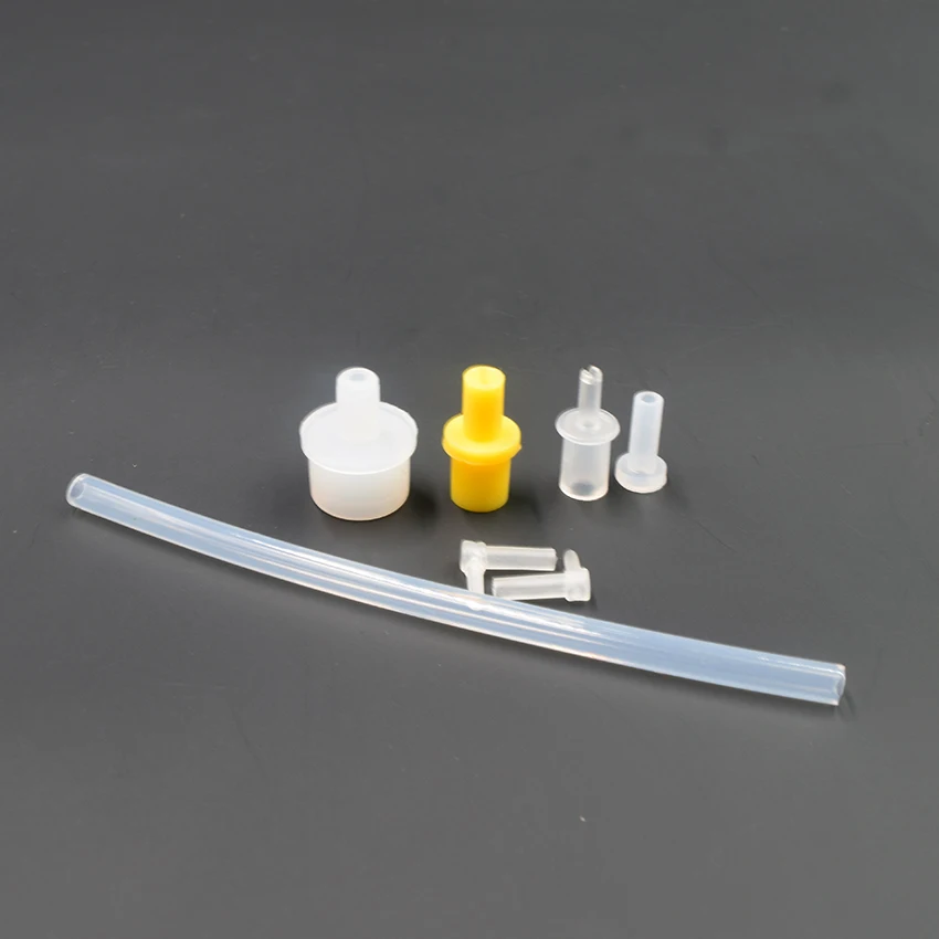 Printhead Maintenance Repair Cleaning Liquid Kits for Canon HP Epson Use Dye Pigment Sublimation Ink Print Head Clean Tool Sets