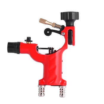 

3-10V 11000rpm Stainless Steel Rotary Liner Shader Tattoo Machine Electric Tattoo Gun Artists Cosmetic Embroidery Tattoo Tool