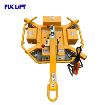 

Cheap Price electric glass lifting equipment 800kg marble glass vacuum lifter