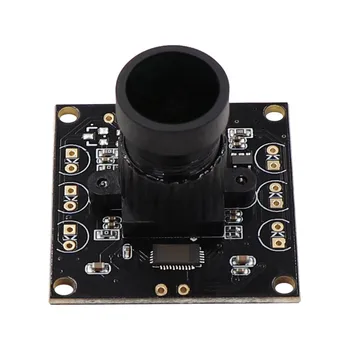 

Golf Simulated Analysis High Speed 120fps 2MP HD 1080P OV2710 Webcam UVC USB Camera Module for Windows Linux Android Mac