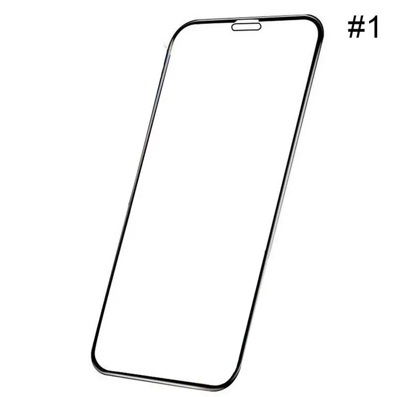 Защитное стекло для экрана iphone 6 6S 7 8 plus X iphone 8 экран X XS на защитном стекле R iphone экран MAX протектор 6 C7E3